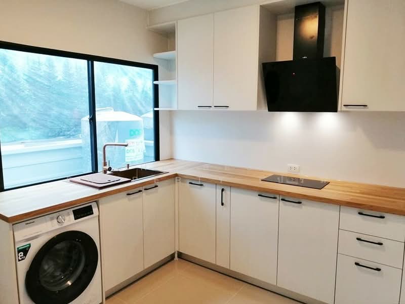 Eco haus Pinklao-Salaya, Nonthaburi, Atchariya Phatthana 2 Road, Sala Klang, Bang Kruai, Nonthaburi, 3 Bedrooms, 141 sqm, Single Detached House For Sale, by The Best Property เปรม, 500367770 - DDproperty.com