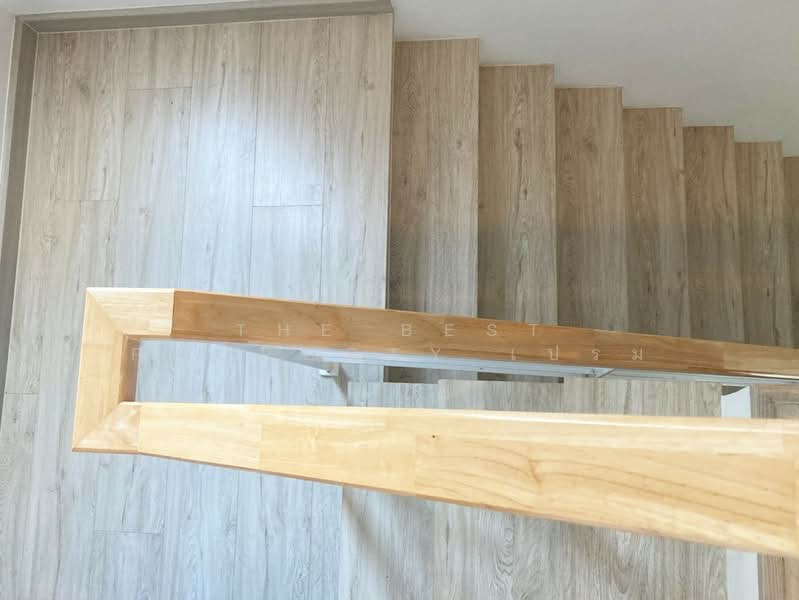 Eco haus Pinklao-Salaya : อีโคเฮ้าส์ ปิ่นเกล้า-ศาลายา, นนทบุรี, ถนนอัจฉริยะพัฒนา 2, ศาลากลาง, บางกรวย, นนทบุรี, 141 ตร.ม., บ้านเดี่ยว ขาย, โดย The Best Property เปรม, 500367770 - DDproperty.com