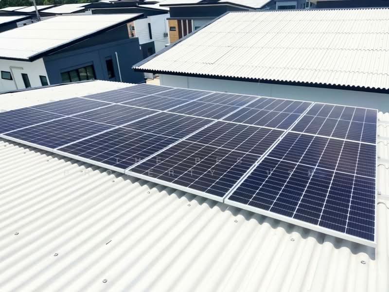 Eco haus Pinklao-Salaya : อีโคเฮ้าส์ ปิ่นเกล้า-ศาลายา, นนทบุรี, ถนนอัจฉริยะพัฒนา 2, ศาลากลาง, บางกรวย, นนทบุรี, 141 ตร.ม., บ้านเดี่ยว ขาย, โดย The Best Property เปรม, 500367770 - DDproperty.com
