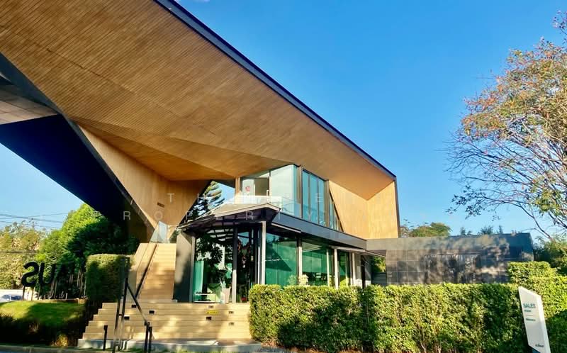 Eco haus Pinklao-Salaya : อีโคเฮ้าส์ ปิ่นเกล้า-ศาลายา, นนทบุรี, ถนนอัจฉริยะพัฒนา 2, ศาลากลาง, บางกรวย, นนทบุรี, 141 ตร.ม., บ้านเดี่ยว ขาย, โดย The Best Property เปรม, 500367770 - DDproperty.com