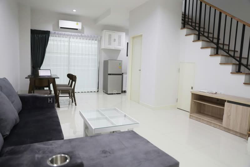 NG449 ให้เช่าทาวโฮม 3 ชั้น บ้านกลางเมืองวัชรพล ติดถนน สุขาภิบาล5 พร้อมอยู่, กรุงเทพ, สุขาภิบาล5, สายไหม, กรุงเทพ, 152 ตร.ม., ทาวน์เฮ้าส์ ให้เช่า, โดย NTG Property House Co.,Ltd., 500367771 - DDproperty.com