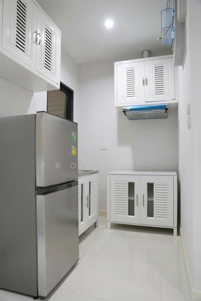 NG449 ให้เช่าทาวโฮม 3 ชั้น บ้านกลางเมืองวัชรพล ติดถนน สุขาภิบาล5 พร้อมอยู่, กรุงเทพ, สุขาภิบาล5, สายไหม, กรุงเทพ, 152 ตร.ม., ทาวน์เฮ้าส์ ให้เช่า, โดย NTG Property House Co.,Ltd., 500367771 - DDproperty.com