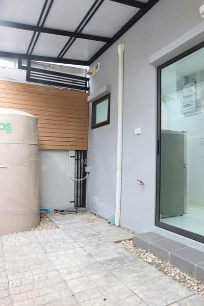 NG449 ให้เช่าทาวโฮม 3 ชั้น บ้านกลางเมืองวัชรพล ติดถนน สุขาภิบาล5 พร้อมอยู่, กรุงเทพ, สุขาภิบาล5, สายไหม, กรุงเทพ, 152 ตร.ม., ทาวน์เฮ้าส์ ให้เช่า, โดย NTG Property House Co.,Ltd., 500367771 - DDproperty.com