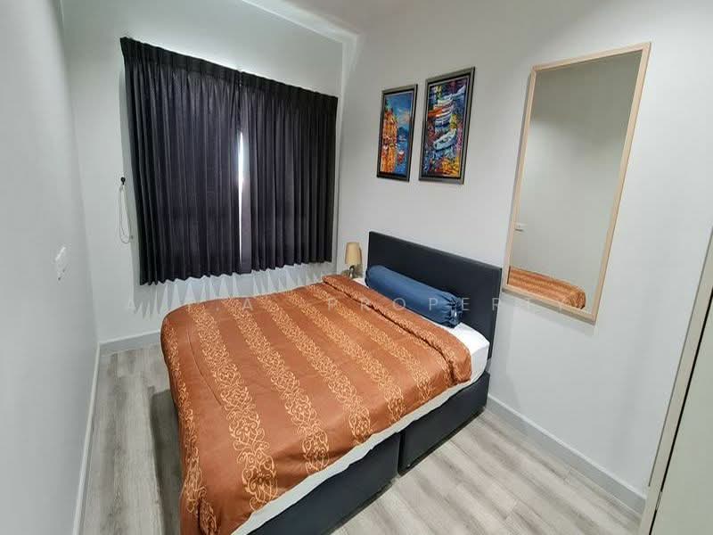 Centric Sea, Chon Buri (Pattaya), 268 Pattaya 2 Road, Na Kloe, Bang Lamung (Pattaya), Chon Buri (Pattaya), 1 Bedroom, 63 sqm, Condo For Rent, by A.T.A. Property, 500367772 - DDproperty.com