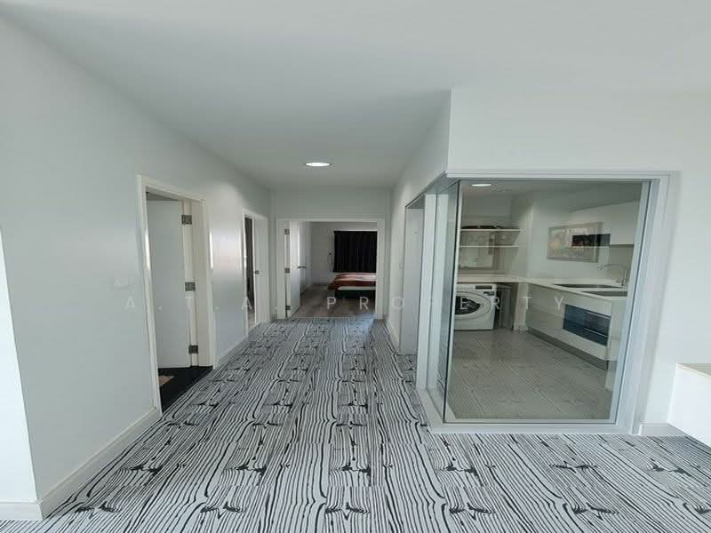 Centric Sea, Chon Buri (Pattaya), 268 Pattaya 2 Road, Na Kloe, Bang Lamung (Pattaya), Chon Buri (Pattaya), 1 Bedroom, 63 sqm, Condo For Rent, by A.T.A. Property, 500367772 - DDproperty.com
