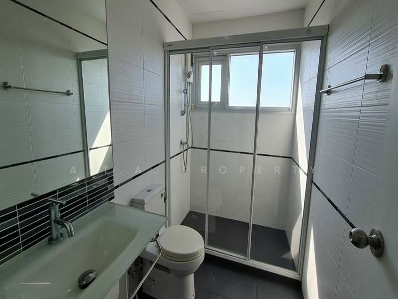 Centric Sea, Chon Buri (Pattaya), 268 Pattaya 2 Road, Na Kloe, Bang Lamung (Pattaya), Chon Buri (Pattaya), 1 Bedroom, 63 sqm, Condo For Rent, by A.T.A. Property, 500367772 - DDproperty.com