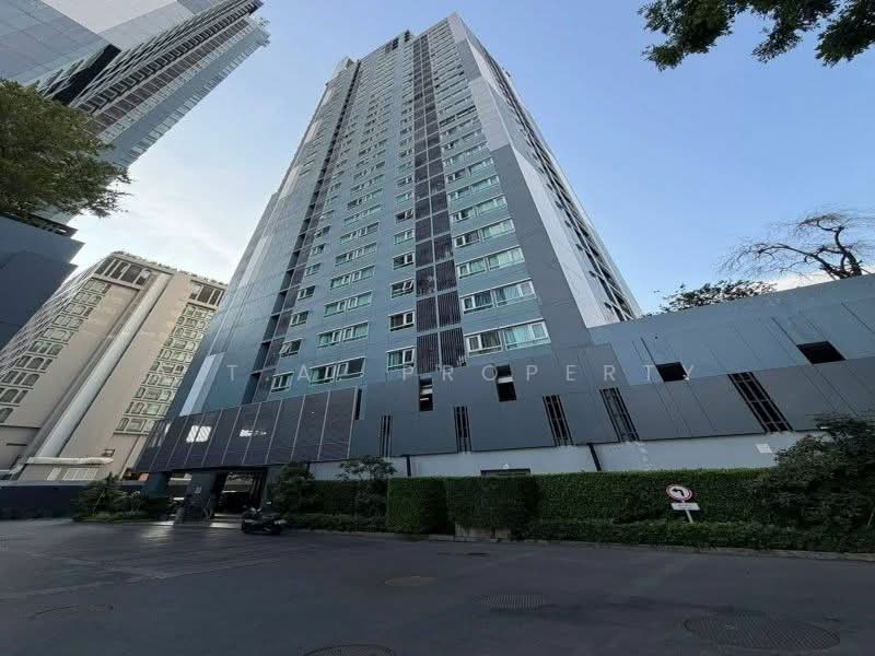 Centric Sea, Chon Buri (Pattaya), 268 Pattaya 2 Road, Na Kloe, Bang Lamung (Pattaya), Chon Buri (Pattaya), 1 Bedroom, 63 sqm, Condo For Rent, by A.T.A. Property, 500367772 - Centric Sea Pattaya - DDproperty.com