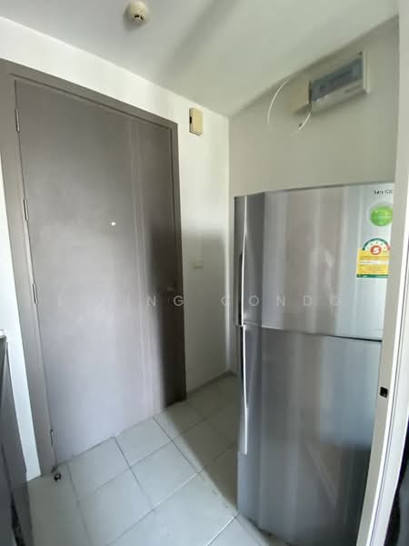 The Base Rama 9-Ramkhamhaeng, Bangkok, 3 Ramkhamhaeng Road, Hua Mak, Bang Kapi, Bangkok, Studio, 25 sqm, Condo For Rent, by Living Condo, 500367773 - DDproperty.com