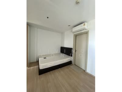 For Rent - The Base Rama 9-Ramkhamhaeng, Bangkok
