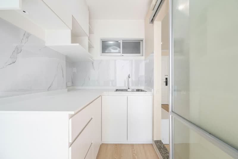 Lumpini Place Ramindra - Laksi, Bangkok, 20 Ramindhra Road, Anusaowari, Bang Khen, Bangkok, 1 Bedroom, 35 sqm, Condo For Sale, by ณัฐจีรา กุลสิริภิวัฒน์, 500367775 - DDproperty.com