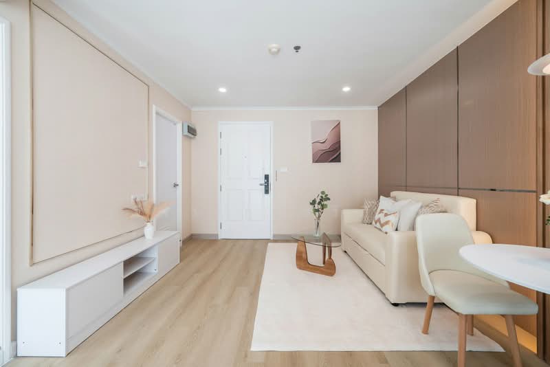 Lumpini Place Ramindra - Laksi, Bangkok, 20 Ramindhra Road, Anusaowari, Bang Khen, Bangkok, 1 Bedroom, 35 sqm, Condo For Sale, by ณัฐจีรา กุลสิริภิวัฒน์, 500367775 - DDproperty.com