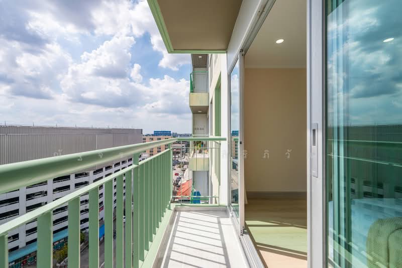 Lumpini Place Ramindra - Laksi, Bangkok, 20 Ramindhra Road, Anusaowari, Bang Khen, Bangkok, 1 Bedroom, 35 sqm, Condo For Sale, by ณัฐจีรา กุลสิริภิวัฒน์, 500367775 - DDproperty.com