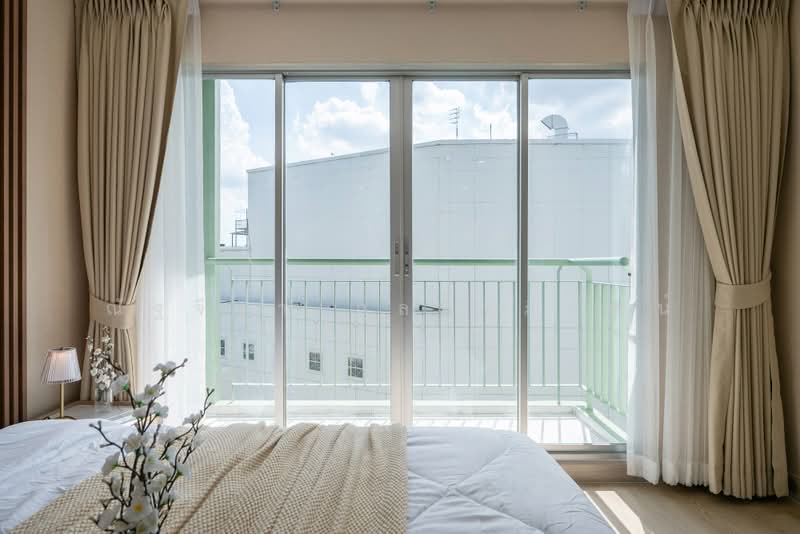 Lumpini Place Ramindra - Laksi, Bangkok, 20 Ramindhra Road, Anusaowari, Bang Khen, Bangkok, 1 Bedroom, 35 sqm, Condo For Sale, by ณัฐจีรา กุลสิริภิวัฒน์, 500367775 - DDproperty.com