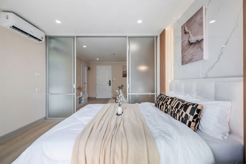 Lumpini Place Ramindra - Laksi, Bangkok, 20 Ramindhra Road, Anusaowari, Bang Khen, Bangkok, 1 Bedroom, 35 sqm, Condo For Sale, by ณัฐจีรา กุลสิริภิวัฒน์, 500367775 - DDproperty.com