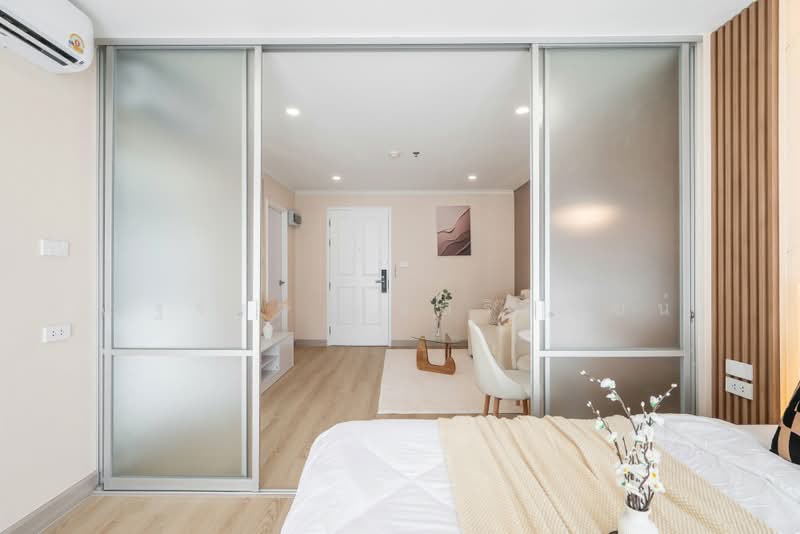 Lumpini Place Ramindra - Laksi, Bangkok, 20 Ramindhra Road, Anusaowari, Bang Khen, Bangkok, 1 Bedroom, 35 sqm, Condo For Sale, by ณัฐจีรา กุลสิริภิวัฒน์, 500367775 - DDproperty.com