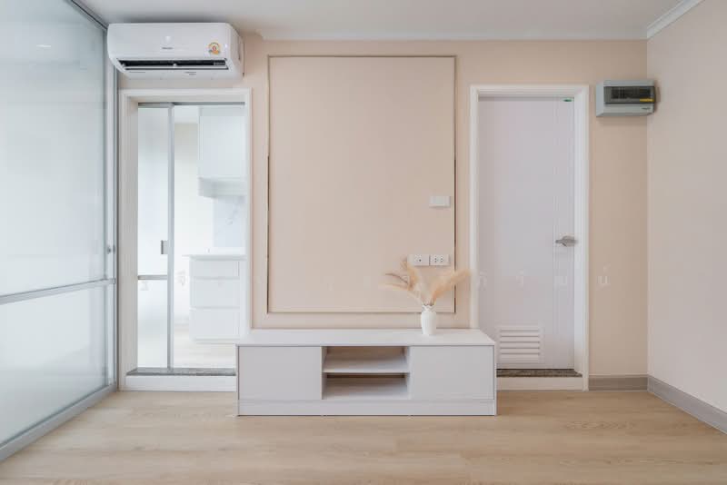 Lumpini Place Ramindra - Laksi, Bangkok, 20 Ramindhra Road, Anusaowari, Bang Khen, Bangkok, 1 Bedroom, 35 sqm, Condo For Sale, by ณัฐจีรา กุลสิริภิวัฒน์, 500367775 - DDproperty.com