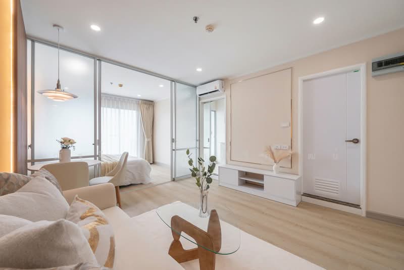 Lumpini Place Ramindra - Laksi, Bangkok, 20 Ramindhra Road, Anusaowari, Bang Khen, Bangkok, 1 Bedroom, 35 sqm, Condo For Sale, by ณัฐจีรา กุลสิริภิวัฒน์, 500367775 - DDproperty.com