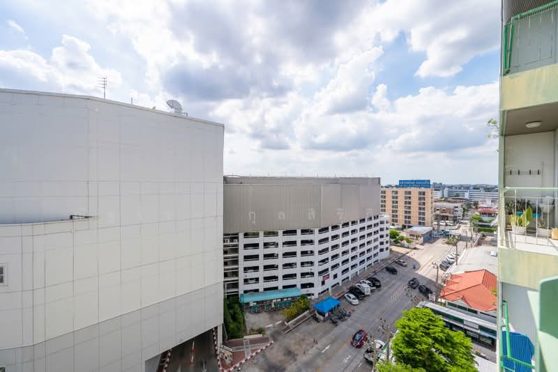 Lumpini Place Ramindra - Laksi, Bangkok, 20 Ramindhra Road, Anusaowari, Bang Khen, Bangkok, 1 Bedroom, 35 sqm, Condo For Sale, by ณัฐจีรา กุลสิริภิวัฒน์, 500367775 - DDproperty.com