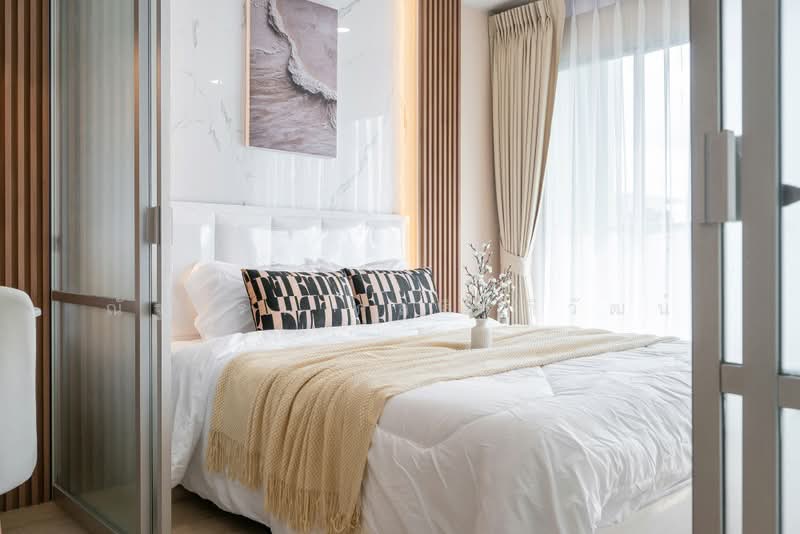 Lumpini Place Ramindra - Laksi, Bangkok, 20 Ramindhra Road, Anusaowari, Bang Khen, Bangkok, 1 Bedroom, 35 sqm, Condo For Sale, by ณัฐจีรา กุลสิริภิวัฒน์, 500367775 - DDproperty.com