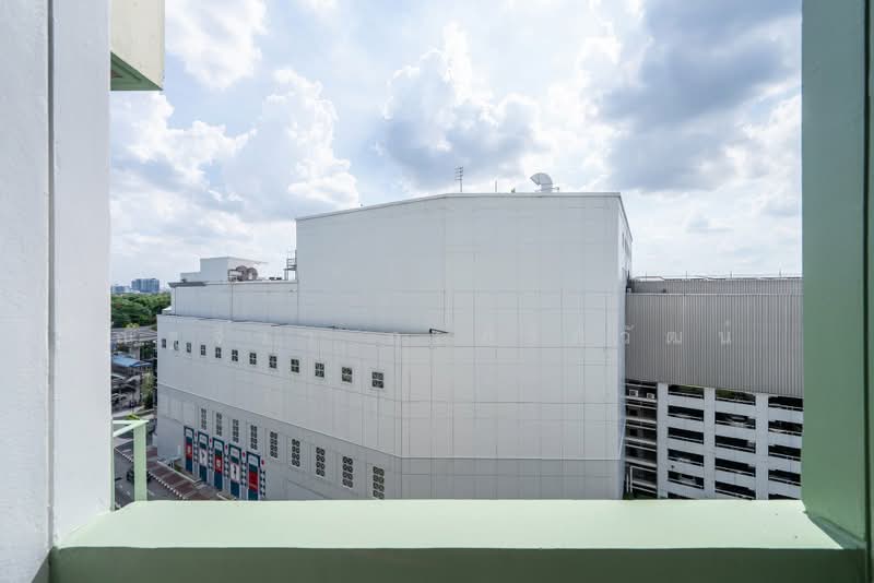 Lumpini Place Ramindra - Laksi, Bangkok, 20 Ramindhra Road, Anusaowari, Bang Khen, Bangkok, 1 Bedroom, 35 sqm, Condo For Sale, by ณัฐจีรา กุลสิริภิวัฒน์, 500367775 - DDproperty.com