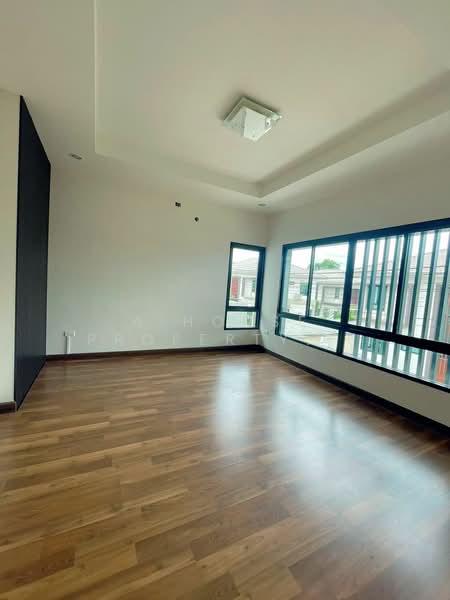 Single house for sale in Sriracha, The Complete quality project, Chon Buri (Pattaya), Surasak, Si Racha, Chon Buri (Pattaya), 3 Bedrooms, 230 sqm, Single Detached House For Sale, by A House Property Co.,Ltd., 500367776 - DDproperty.com