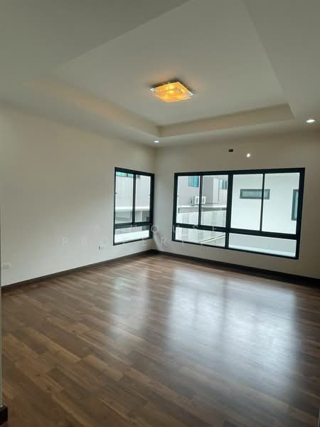 Single house for sale in Sriracha, The Complete quality project, Chon Buri (Pattaya), Surasak, Si Racha, Chon Buri (Pattaya), 3 Bedrooms, 230 sqm, Single Detached House For Sale, by A House Property Co.,Ltd., 500367776 - DDproperty.com
