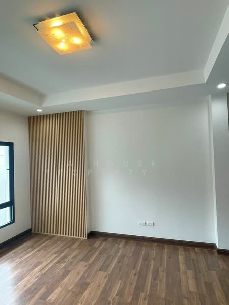 Single house for sale in Sriracha, The Complete quality project, Chon Buri (Pattaya), Surasak, Si Racha, Chon Buri (Pattaya), 3 Bedrooms, 230 sqm, Single Detached House For Sale, by A House Property Co.,Ltd., 500367776 - DDproperty.com