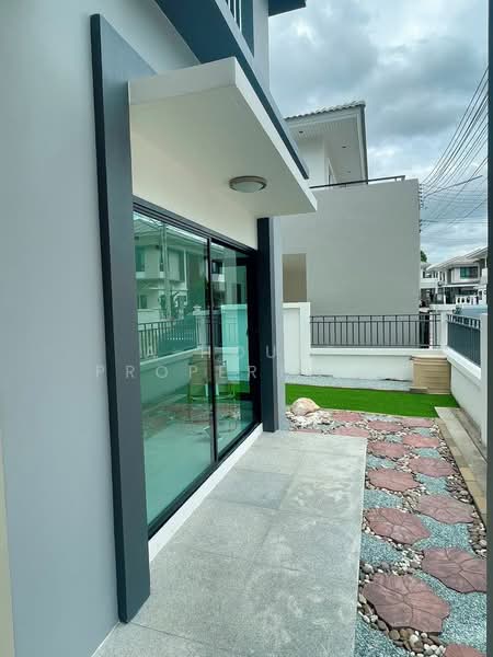 Single house for sale in Sriracha, The Complete quality project, Chon Buri (Pattaya), Surasak, Si Racha, Chon Buri (Pattaya), 3 Bedrooms, 230 sqm, Single Detached House For Sale, by A House Property Co.,Ltd., 500367776 - DDproperty.com
