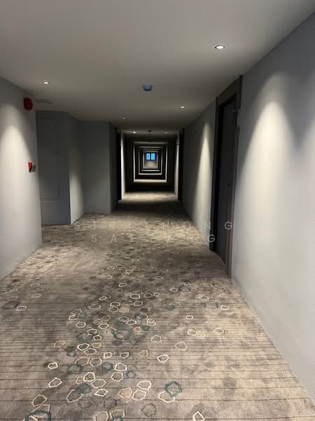 Apartment Building 9-Story Soi Ladprao 140, Khlong Chan, Bang Kapi, Bangkok, ลาดพร้าว 140, Khlong Chan, Bang Kapi, Bangkok, , 7,900 sqm, Business For Sale, by Sirithong Saetang, 500367777 - DDproperty.com