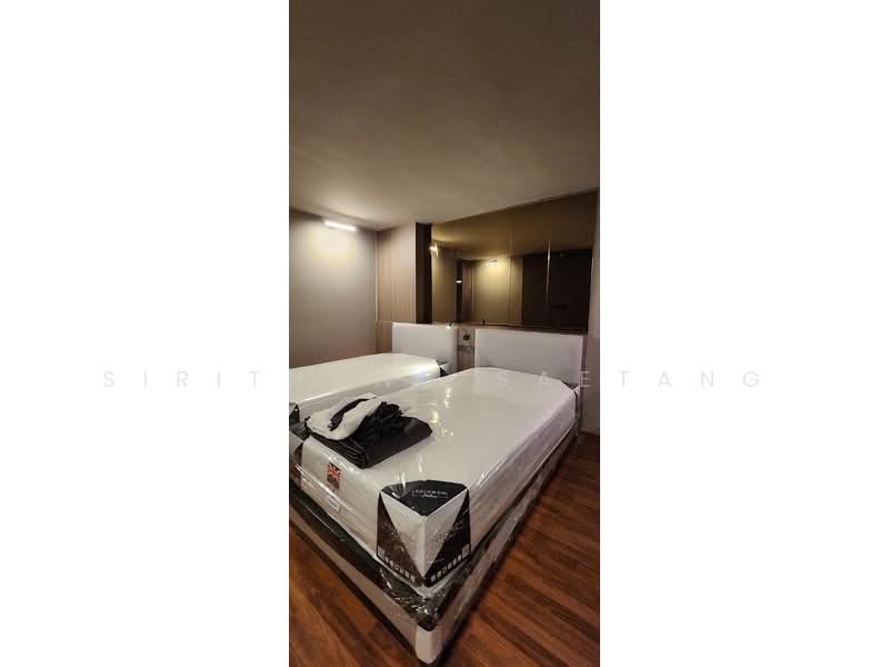 Apartment Building 9-Story Soi Ladprao 140, Khlong Chan, Bang Kapi, Bangkok, ลาดพร้าว 140, Khlong Chan, Bang Kapi, Bangkok, , 7,900 sqm, Business For Sale, by Sirithong Saetang, 500367777 - DDproperty.com