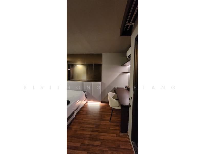 Apartment Building 9-Story Soi Ladprao 140, Khlong Chan, Bang Kapi, Bangkok, ลาดพร้าว 140, Khlong Chan, Bang Kapi, Bangkok, , 7,900 sqm, Business For Sale, by Sirithong Saetang, 500367777 - DDproperty.com