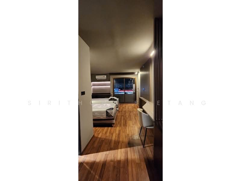 Apartment Building 9-Story Soi Ladprao 140, Khlong Chan, Bang Kapi, Bangkok, ลาดพร้าว 140, Khlong Chan, Bang Kapi, Bangkok, , 7,900 sqm, Business For Sale, by Sirithong Saetang, 500367777 - DDproperty.com