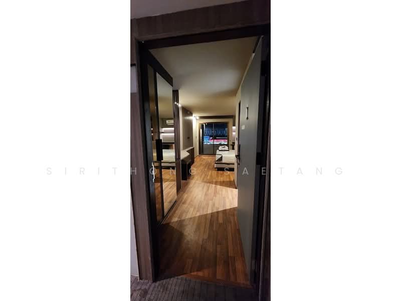 Apartment Building 9-Story Soi Ladprao 140, Khlong Chan, Bang Kapi, Bangkok, ลาดพร้าว 140, Khlong Chan, Bang Kapi, Bangkok, , 7,900 sqm, Business For Sale, by Sirithong Saetang, 500367777 - DDproperty.com