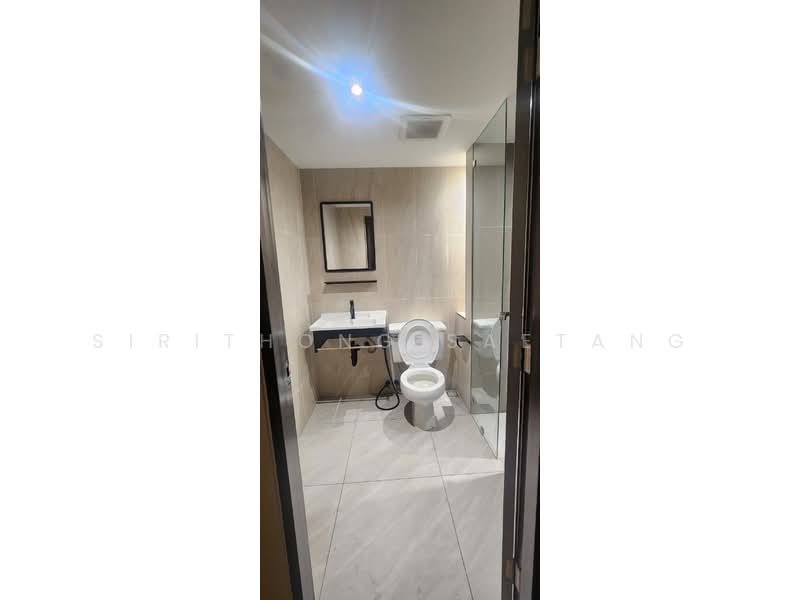 Apartment Building 9-Story Soi Ladprao 140, Khlong Chan, Bang Kapi, Bangkok, ลาดพร้าว 140, Khlong Chan, Bang Kapi, Bangkok, , 7,900 sqm, Business For Sale, by Sirithong Saetang, 500367777 - DDproperty.com