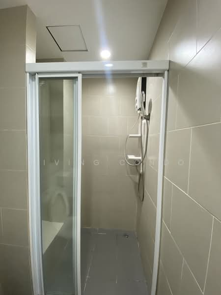 The Base Rama 9-Ramkhamhaeng, Bangkok, 3 Ramkhamhaeng Road, Hua Mak, Bang Kapi, Bangkok, Studio, 29 sqm, Condo For Rent, by Living Condo, 500367779 - DDproperty.com