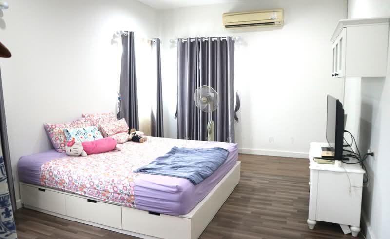 Iconature Rama 2 - Thian Thale, Bangkok, Soi Thian Thale 19, Tha Kham, Bang Khun Thian, Bangkok, 3 Bedrooms, 165 sqm, Single Detached House For Sale, by การุณ ชมภูบุตร, 500367780 - DDproperty.com
