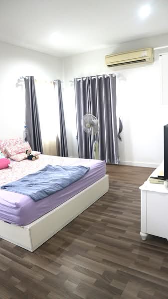 Iconature Rama 2 - Thian Thale, Bangkok, Soi Thian Thale 19, Tha Kham, Bang Khun Thian, Bangkok, 3 Bedrooms, 165 sqm, Single Detached House For Sale, by การุณ ชมภูบุตร, 500367780 - DDproperty.com