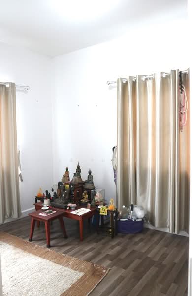 Iconature Rama 2 - Thian Thale, Bangkok, Soi Thian Thale 19, Tha Kham, Bang Khun Thian, Bangkok, 3 Bedrooms, 165 sqm, Single Detached House For Sale, by การุณ ชมภูบุตร, 500367780 - DDproperty.com