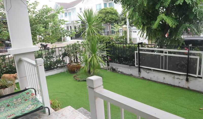Iconature Rama 2 - Thian Thale, Bangkok, Soi Thian Thale 19, Tha Kham, Bang Khun Thian, Bangkok, 3 Bedrooms, 165 sqm, Single Detached House For Sale, by การุณ ชมภูบุตร, 500367780 - DDproperty.com