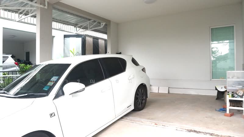 Iconature Rama 2 - Thian Thale, Bangkok, Soi Thian Thale 19, Tha Kham, Bang Khun Thian, Bangkok, 3 Bedrooms, 165 sqm, Single Detached House For Sale, by การุณ ชมภูบุตร, 500367780 - DDproperty.com