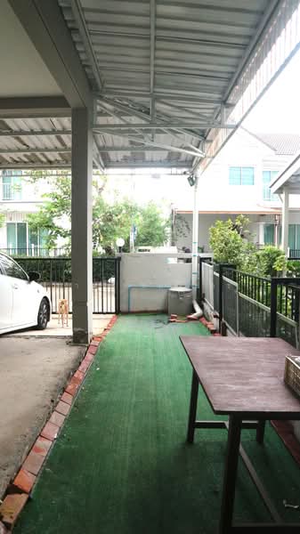 Iconature Rama 2 - Thian Thale, Bangkok, Soi Thian Thale 19, Tha Kham, Bang Khun Thian, Bangkok, 3 Bedrooms, 165 sqm, Single Detached House For Sale, by การุณ ชมภูบุตร, 500367780 - DDproperty.com