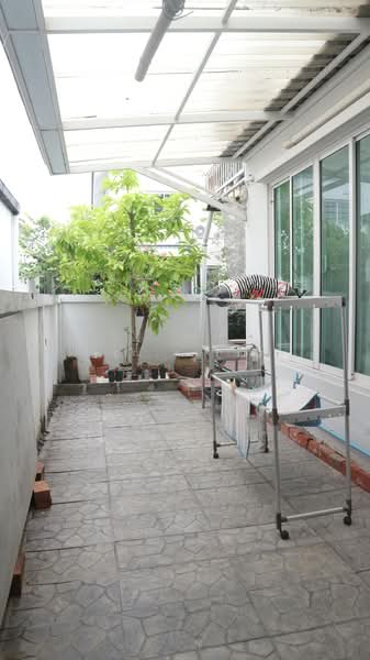 Iconature Rama 2 - Thian Thale, Bangkok, Soi Thian Thale 19, Tha Kham, Bang Khun Thian, Bangkok, 3 Bedrooms, 165 sqm, Single Detached House For Sale, by การุณ ชมภูบุตร, 500367780 - DDproperty.com