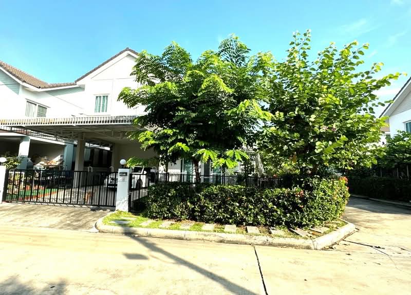 Iconature Rama 2 - Thian Thale, Bangkok, Soi Thian Thale 19, Tha Kham, Bang Khun Thian, Bangkok, 3 Bedrooms, 165 sqm, Single Detached House For Sale, by การุณ ชมภูบุตร, 500367780 - DDproperty.com