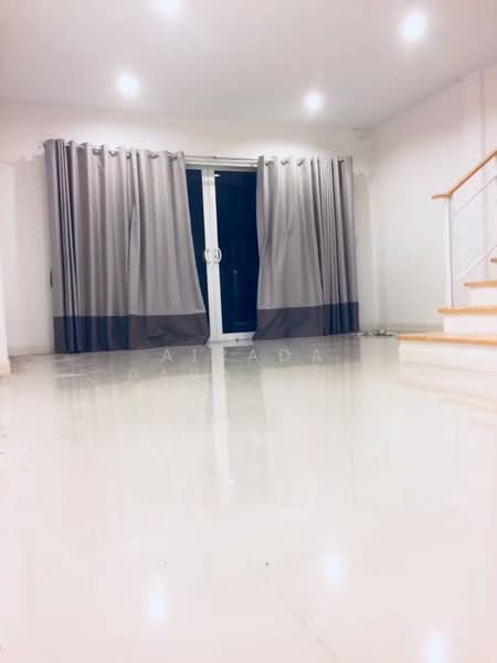 บ้านกลางเมือง ลาดพร้าว – เสนา 2, กรุงเทพ, ลาดพร้าว, กรุงเทพ, 123 ตร.ม., ทาวน์เฮ้าส์ ขาย, โดย Airada Parasarn, 500367783 - DDproperty.com