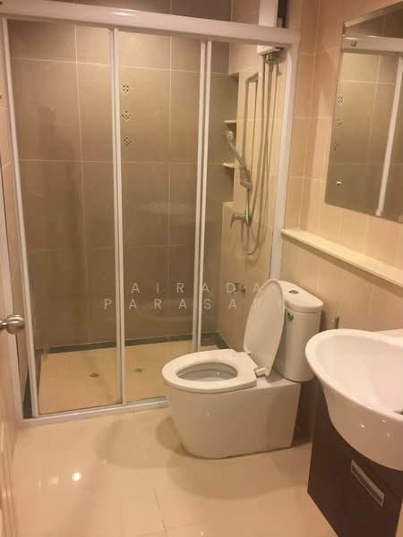BAAN KLANG MUANG LADPRAO – SENA 2, Bangkok, Lat Phrao, Bangkok, 3 Bedrooms, 123 sqm, Townhouse For Sale, by Airada Parasarn, 500367783 - DDproperty.com