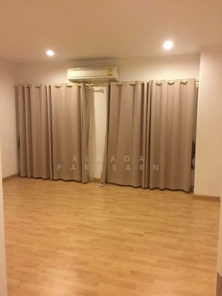 BAAN KLANG MUANG LADPRAO – SENA 2, Bangkok, Lat Phrao, Bangkok, 3 Bedrooms, 123 sqm, Townhouse For Sale, by Airada Parasarn, 500367783 - DDproperty.com