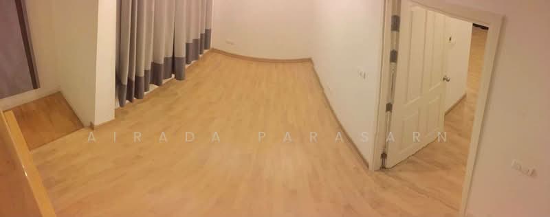 BAAN KLANG MUANG LADPRAO – SENA 2, Bangkok, Lat Phrao, Bangkok, 3 Bedrooms, 123 sqm, Townhouse For Sale, by Airada Parasarn, 500367783 - DDproperty.com