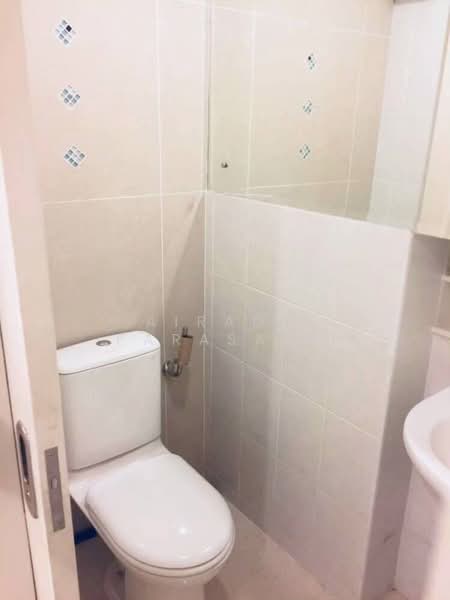 BAAN KLANG MUANG LADPRAO – SENA 2, Bangkok, Lat Phrao, Bangkok, 3 Bedrooms, 123 sqm, Townhouse For Sale, by Airada Parasarn, 500367783 - DDproperty.com
