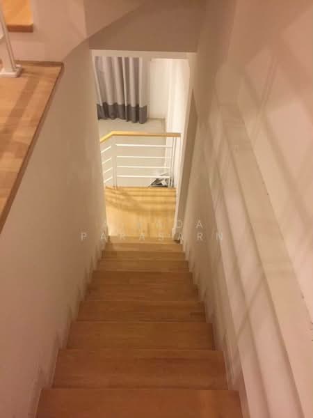 BAAN KLANG MUANG LADPRAO – SENA 2, Bangkok, Lat Phrao, Bangkok, 3 Bedrooms, 123 sqm, Townhouse For Sale, by Airada Parasarn, 500367783 - DDproperty.com