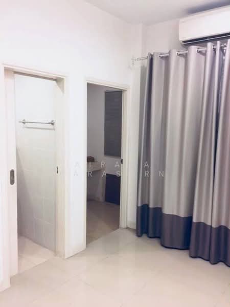 บ้านกลางเมือง ลาดพร้าว – เสนา 2, กรุงเทพ, ลาดพร้าว, กรุงเทพ, 123 ตร.ม., ทาวน์เฮ้าส์ ขาย, โดย Airada Parasarn, 500367783 - DDproperty.com